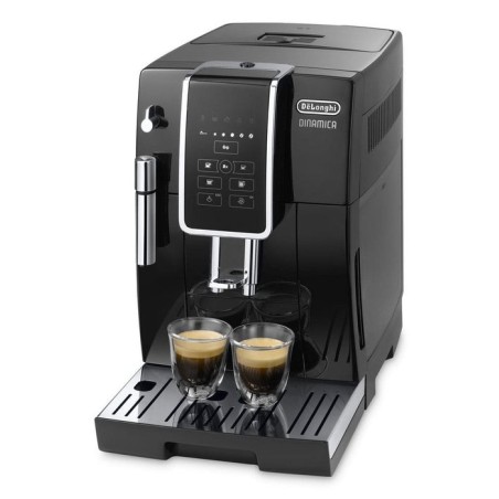Máquina espresso delonghi ecam 350.15.b dinamica