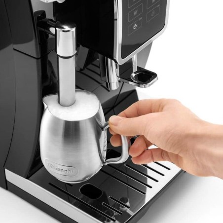 Máquina espresso delonghi ecam 350.15.b dinamica