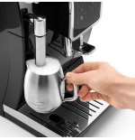 Máquina espresso delonghi ecam 350.15.b dinamica