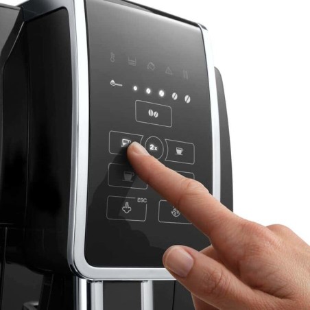 Máquina espresso delonghi ecam 350.15.b dinamica