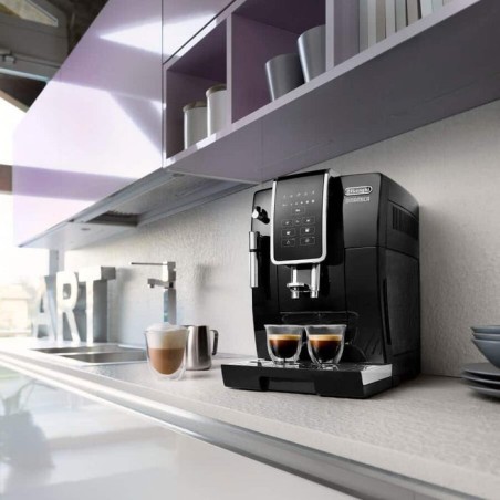 Máquina espresso delonghi ecam 350.15.b dinamica