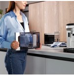 Filtro ablandador de agua de cafetera - dlsc002 delonghi