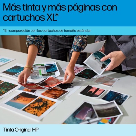 Tinta original hp 953 xl alta capacidad negro