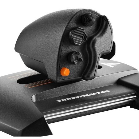 Thrustmaster mando twcs throttle para pc