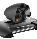 Thrustmaster mando twcs throttle para pc