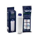 Filtro ablandador de agua de cafetera - dlsc002 delonghi