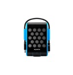 Adata hd720 disco duro externo 2000 gb negro, azul