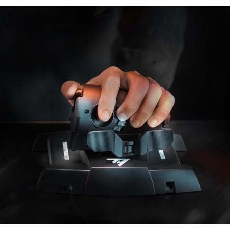 Thrustmaster mando twcs throttle para pc