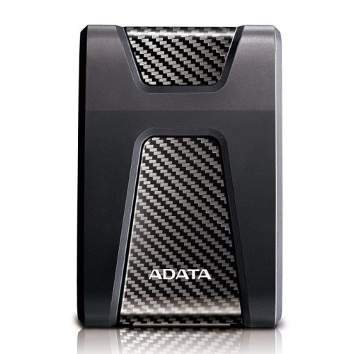 Disco externo hdd adata hd650 2000 gb negro