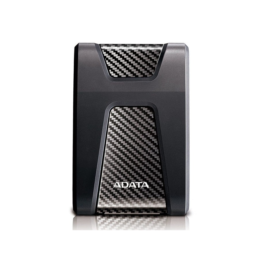 Disco externo hdd adata hd650 2000 gb negro