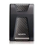 Disco externo hdd adata hd650 2000 gb negro