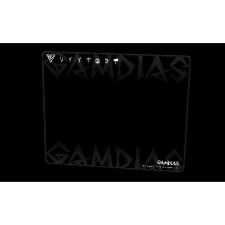 Gamdias nyx negro