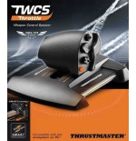 Thrustmaster mando twcs throttle para pc