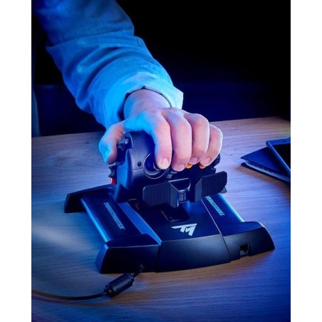 Thrustmaster mando twcs throttle para pc