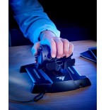 Thrustmaster mando twcs throttle para pc