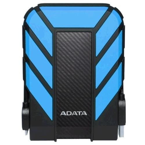 Disco externo hdd adata hd710 pro 1tb usb 3.1 2.5" blue