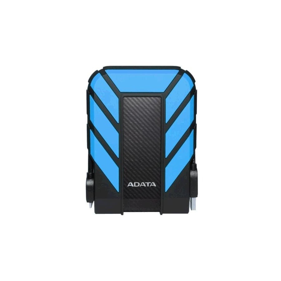 Disco externo hdd adata hd710 pro 1tb usb 3.1 2.5" blue