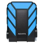 Disco externo hdd adata hd710 pro 1tb usb 3.1 2.5" blue