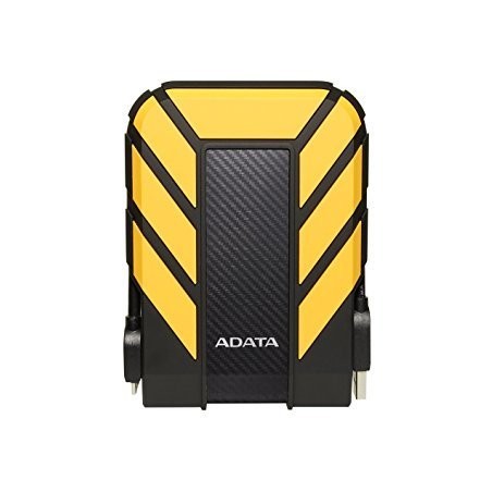 Adata hd710p 1tb usb3.1 hdd 2.5i yellow