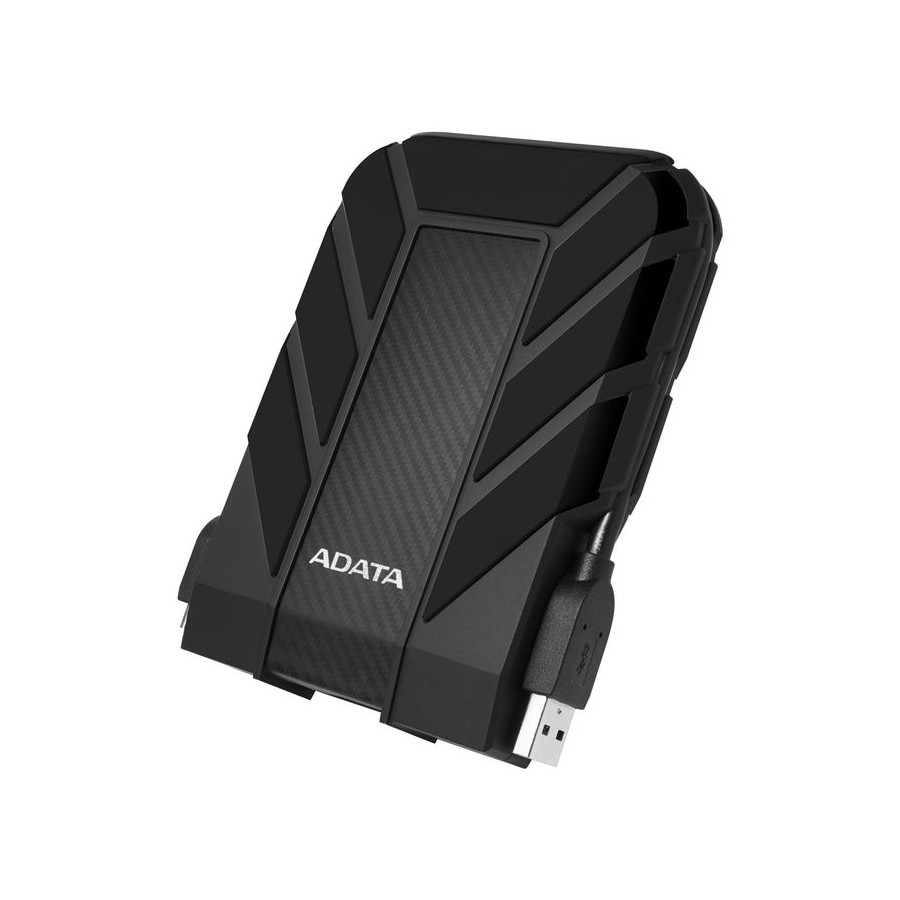 Disco externo hdd adata hd710 pro 5000 gb negro