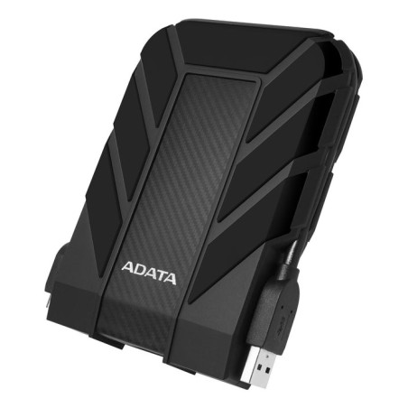 Disco externo hdd adata hd710 pro 5000 gb negro