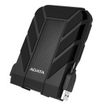 Disco externo hdd adata hd710 pro 5000 gb negro