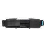 Disco externo hdd adata hd710 pro 5000 gb negro