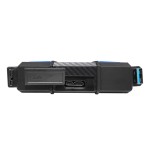Disco externo hdd adata hd710 pro 5000 gb negro