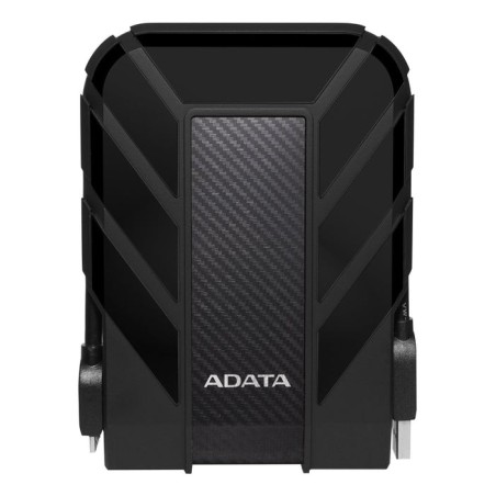 Disco externo hdd adata hd710 pro 5000 gb negro