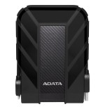 Disco externo hdd adata hd710 pro 5000 gb negro