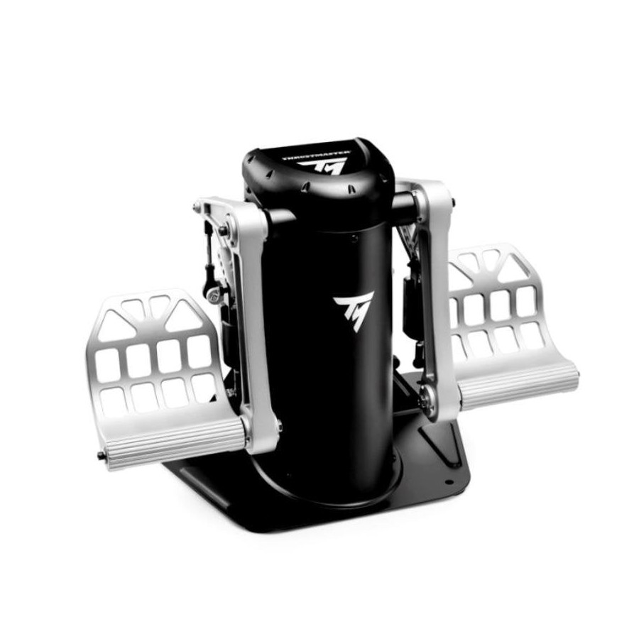 Thrustmaster pedales tpr pendular rudder - pc (2960809)
