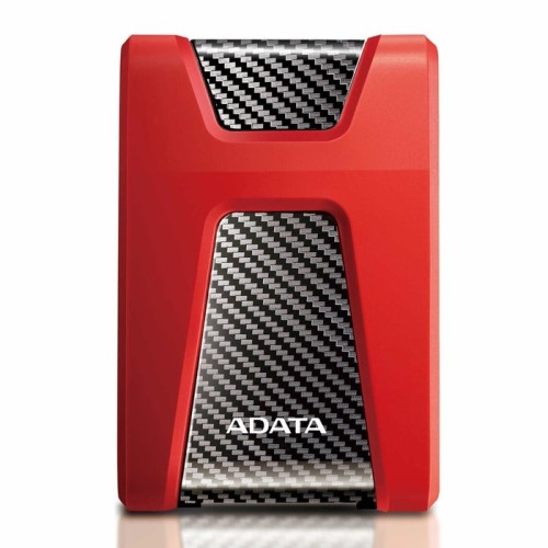 Disco externo hdd adata ahd650-2tu31-crd 2000 gb azul