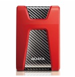 Disco externo hdd adata ahd650-2tu31-crd 2000 gb azul