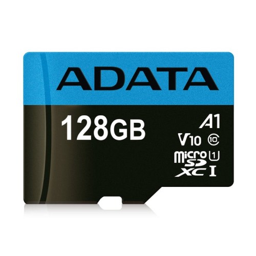Adata premier microsdxc 128 gb clase 10 uhs-i