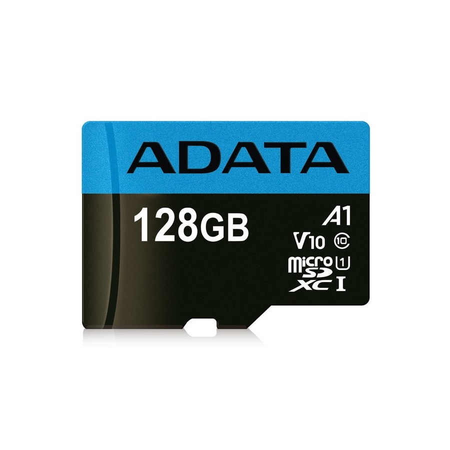 Adata premier microsdxc 128 gb clase 10 uhs-i