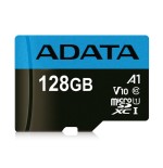 Adata premier microsdxc 128 gb clase 10 uhs-i