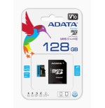 Adata premier microsdxc 128 gb clase 10 uhs-i