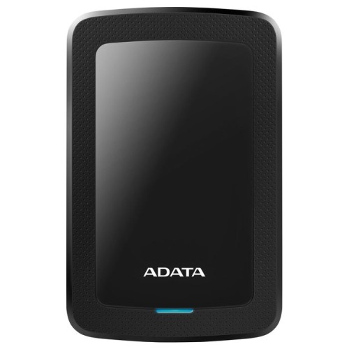 Adata hv300 disco duro externo 1000 gb negro