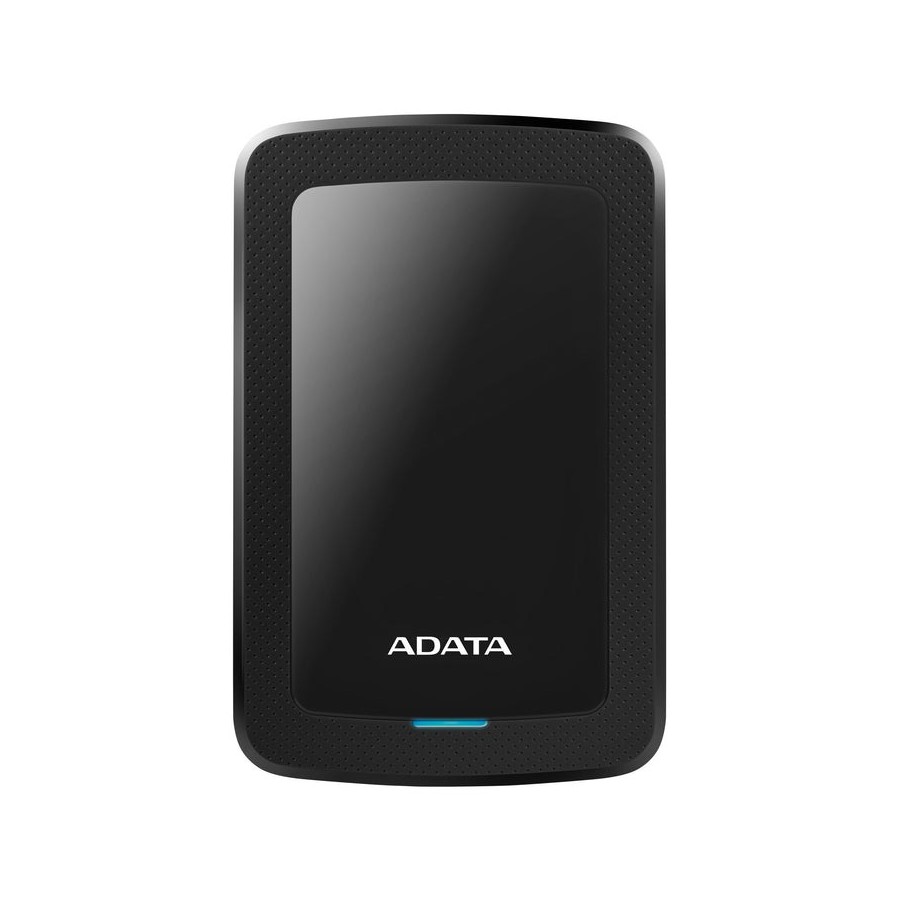 Adata hv300 disco duro externo 1000 gb negro