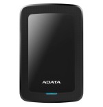 Adata hv300 disco duro externo 1000 gb negro