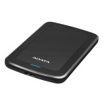 Adata hv300 disco duro externo 1000 gb negro
