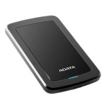 Adata hv300 disco duro externo 1000 gb negro