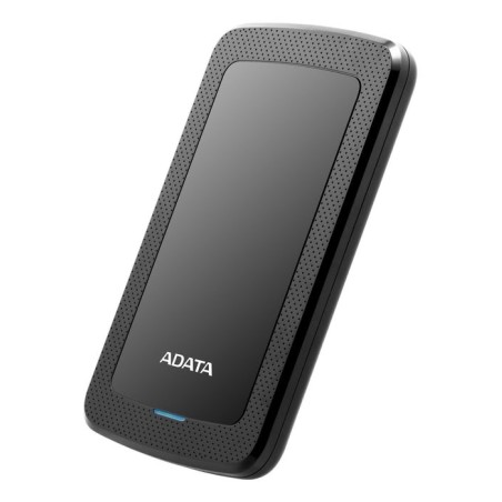 Disco externo hdd adata hv300 2tb black 2000 gb negro