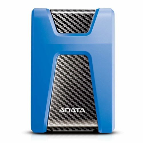 Disco externo hdd adata ahd650-2tu31-cbl 2000 gb rojo