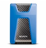 Disco externo hdd adata ahd650-2tu31-cbl 2000 gb rojo