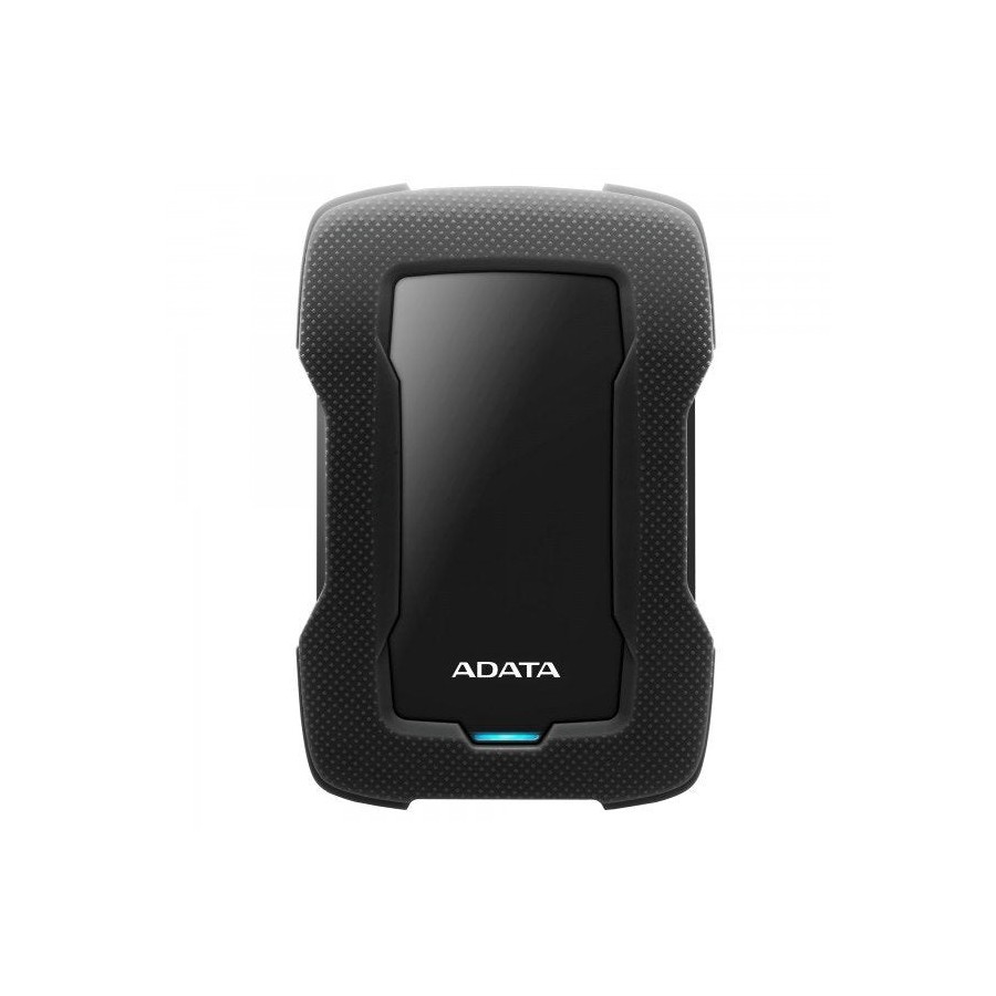 Hd externo adata hd330 2tb usb3.0 - black