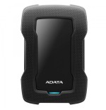 Hd externo adata hd330 2tb usb3.0 - black