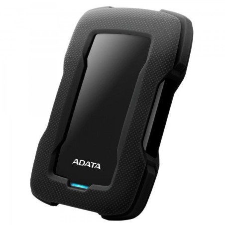 Hd externo adata hd330 2tb usb3.0 - black