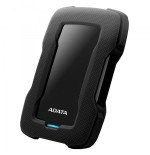 Hd externo adata hd330 2tb usb3.0 - black