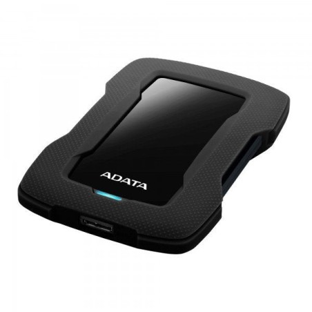 Hd externo adata hd330 2tb usb3.0 - black